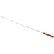Coleman Telescoping Rotisserie Camping Fork, Chrome Plated Steel, Extends from 12 in to 48 in, 2157607