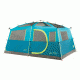 Coleman Tenaya Lake Fast Pitch Cabin 8p w/Closet 2000018088NP