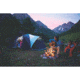 Coleman Tent Montana 8P Blk C001, 2000018291
