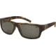 Coleman TR90 Fashion 6505 Single Vision Prescription Sunglasses - Brown Tortoise Shell Frame CC2 6505-C2RX