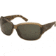 Coleman TR90 Fashion 6519 Single Vision Prescription Sunglasses - Olive Green Frame CC2 6519-C3RX