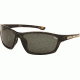 Coleman TR90 Sport 6507 Bifocal Prescription Sunglasses - Brown Tortoise Shell Frame CC2 6507-C3BF