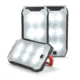 Coleman Trio Pro Panel Lantern 3 Panel Option W, Base, 2000032684