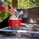 Coleman TRITION IS 2 Burner Propane Stove, Black, CM1011010003-3