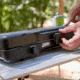 Coleman TRITON ML 2 Burner Propane Stove, Black, CM1011010003-4