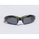 Coleman VisionHD 1080p HD/ 15.0 MP Wearable POV Polarized Digital Video Sunglasses, Camo G1HD-CAMO