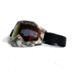 Coleman VisionHD 1080p HD / 15.0 MP Wearable POV Digital Camera &amp; Video Motorcross/Dirt Sports Goggles, Black G8HD-MOTO