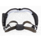 Coleman VisionHD 1080p HD / 5.0 MP Wearable POV Digital Camera &amp; Video Underwater Goggles, Black G7HD-SWIM