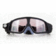 Coleman VisionHD 1080p HD / 5.0 MP Wearable POV Digital Camera &amp; Video Underwater Goggles, Black G7HD-SWIM