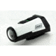 Coleman 1080p HD &amp; 16.0 MP Waterproof Sports &amp; Exercise Camera w/Built-in GPS, White CX9WP-W