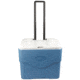 Coleman Xtreme 5  - 75 Quart Wheeled Cooler , Telescoping Handle, Blue, Holds 118 Cans 3000001733