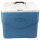 Coleman Xtreme 5  - 75 Quart Wheeled Cooler , Telescoping Handle, Blue, Holds 118 Cans 3000001733