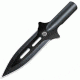 Colombian Warrior Spear Head,SK5 High Carbon Steel fits any 15/16in Wood Handle UC3122