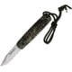 Colonial Auto Ranger Button Lock COL115 2.75 in Automatic Folding Knife, 115