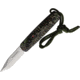 Colonial Auto Ranger Button Lock Automatic Folding Knives 2.75in, Satin Finish Stainless Tanto Blade, Mossy Oak Camo Polymer Handle, COL118
