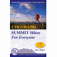 Colorado Summit Hikes For Ever, Dave Muller, Publisher - Mountaineers Books