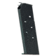 Colt 1911 Government/Commander 45 ACP 7-Round Magazine, Blue, MGCT53355B