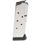 Colt 1912 Combat Officer .45 ACP 7 Rounds Pistol Magazine Stainless w/Bumper, Steel, 7, SP300797-RP