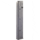 Colt AR-15 Sporter Rifle Magazine 9mm Luger, 32 Round, Blued, 1 Pack, Stainless Steel, 62858-32RD