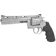 Colt Anaconda Revolver, .44 Remington Magnum, 6in Barrel, Adjustable Standard, Stainless Frame, Rubber Grip, 6 Round Cylinder, ANACONDA-SP6RTS