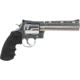 Colt Anaconda Revolver, .44 Remington Magnum, 6in Barrel, Adjustable Standard, Stainless Frame, Rubber Grip, 6 Round Cylinder, ANACONDA-SP6RTS