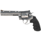 Colt Anaconda Revolver, .44 Remington Magnum, 6in Barrel, Adjustable Standard, Stainless Frame, Rubber Grip, 6 Round Cylinder, ANACONDA-SP6RTS