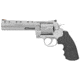Colt Anaconda Revolver, .44 Remington Magnum, 6in Barrel, Adjustable Standard, Stainless Frame, Rubber Grip, 6 Round Cylinder, ANACONDA-SP6RTS
