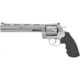 Colt Anaconda Revolver, .44 Remington Magnum, 8in Barrel, Adjustable Standard, Stainless Frame, Rubber Grip, 6 Round Cylinder, ANACONDA-SP8RTS