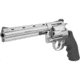 Colt Anaconda Revolver, .44 Remington Magnum, 8in Barrel, Adjustable Standard, Stainless Frame, Rubber Grip, 6 Round Cylinder, ANACONDA-SP8RTS