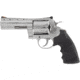 Colt Anaconda Revolver, .45 Long Colt, 4.25in Barrel, Adjustable, Stainless Frame, Rubber Grip, 6 Round Cylinder, ANACONDASP4RTS45C