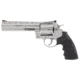 Colt Anaconda Revolver, .45 Long Colt, 6in Barrel, Adjustable, Stainless Frame, Rubber Grip, 6 Round Cylinder, ANACONDASP6RTS45C