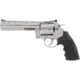 Colt Anaconda Revolver, .45 Long Colt, 6in Barrel, Adjustable, Stainless Frame, Rubber Grip, 6 Round Cylinder, ANACONDASP6RTS45C