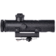 Colt AR-15 4x21mm 35mm Tube Carry Handle Rifle Scope, Fixed Focal Plane, Fine Duplex Reticle, Matte Black, RETRO4X-COLT