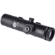Colt AR-15 4x21mm 35mm Tube Carry Handle Rifle Scope, Fixed Focal Plane, Fine Duplex Reticle, Matte Black, RETRO4X-COLT