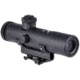 Colt AR-15 4x21mm 35mm Tube Carry Handle Rifle Scope, Fixed Focal Plane, Fine Duplex Reticle, Matte Black, RETRO4X-COLT