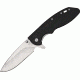Colt Black G-10 Linerlock CT605