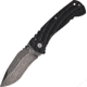 Colt Black G10 Linerlock CT600