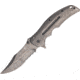 Colt Blackwash Linerlock Knife CT657