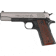 Colt 1911 Semi Auto Pistol, 45 ACP, 5 in Barrel