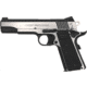 Colt Combat Elite Government Semi Auto Pistol, 9mm Luger, 5 in Barrel