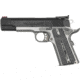 Colt Gold Cup Lite Semi Auto Pistol, 38 Super, 5 in Barrel