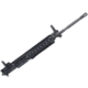 Colt Monolithic Piston AR-15 5.56x45mm NATO 14.5in Picatinny Upper Receiver, Government, Carbine Length, 1-7 Twist, 1/2x28, A2 Flash Hider, Manganese Phosphate, Black, LE6944PCK