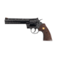 Colt Python Revolver, .357 Magnum, 6 in barrel