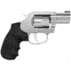 Colt Compliant King Cobra Carry Revolver, .357 Magnum/.38 Special, 2in Barrel, Fiber Optic, Stainless Frame, Rubber Grip, 6 Round Cylinder, KCOBRA-SB2BB-S