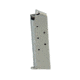 Colt Government Plus II 380 ACP 7-Round Magazine, Stainless, MGCT556471