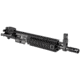 Colt Monolithic CQB AR-15 5.56x45mm NATO 10.3in Picatinny Upper Receiver, Government, Carbine Length, 1-7in Twist, 1/2x28, A2 Flash Hider, Manganese Phosphate, Black, LE6945CK