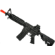 Colt Licensed M4 CQB-R SOPMOD LiPo Ready Airsoft AEG Gun w/Metal Gearbox, Black, Large, 180833