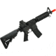 Colt Licensed M4 CQB-R SOPMOD LiPo Ready Airsoft AEG Gun w/Metal Gearbox, Black, Large, 180833