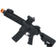 Colt Licensed Sportsline M4 CQB CNC RIS AEG, Black, Large, 180899/QL011S-B