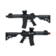 Colt Licensed Sportsline M4 CQB CNC RIS AEG, Black, Large, 180899/QL011S-B